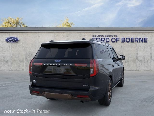 2026 Ford Expedition Max MAX King Ranch®