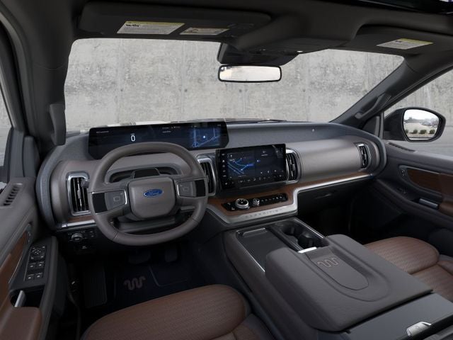 2026 Ford Expedition Max MAX King Ranch®