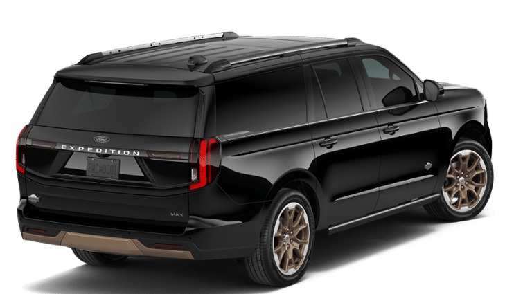 2026 Ford Expedition Max MAX King Ranch®