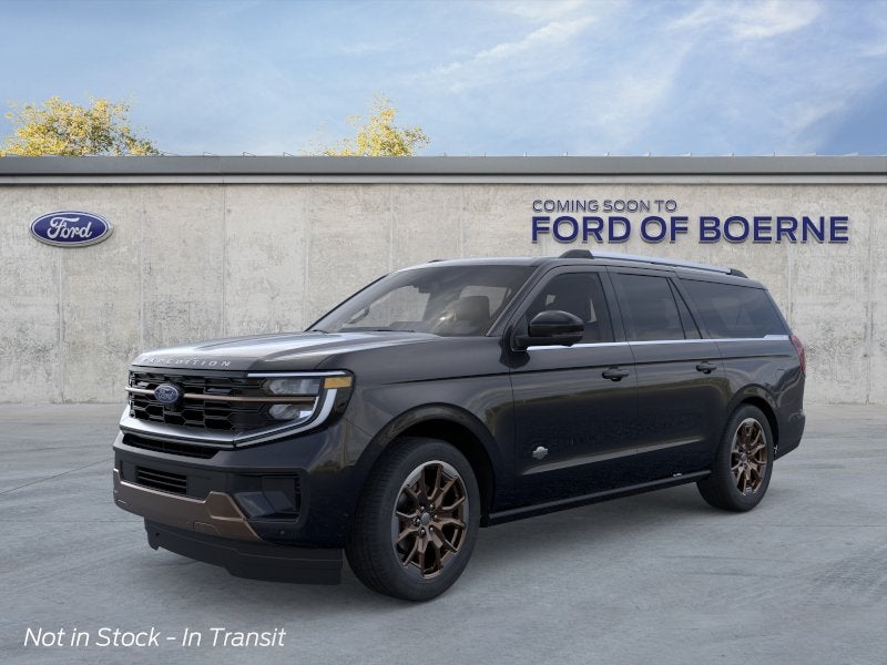 2026 Ford Expedition Max MAX King Ranch®