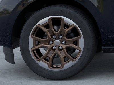 2026 Ford Expedition Max MAX King Ranch®