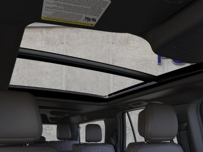 2026 Ford Expedition Max MAX King Ranch®