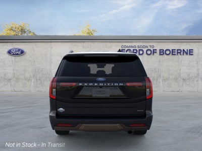 2026 Ford Expedition Max MAX King Ranch®