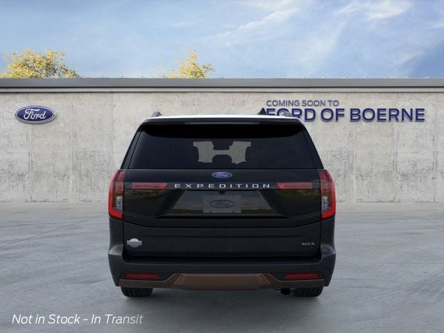 2026 Ford Expedition Max MAX King Ranch®