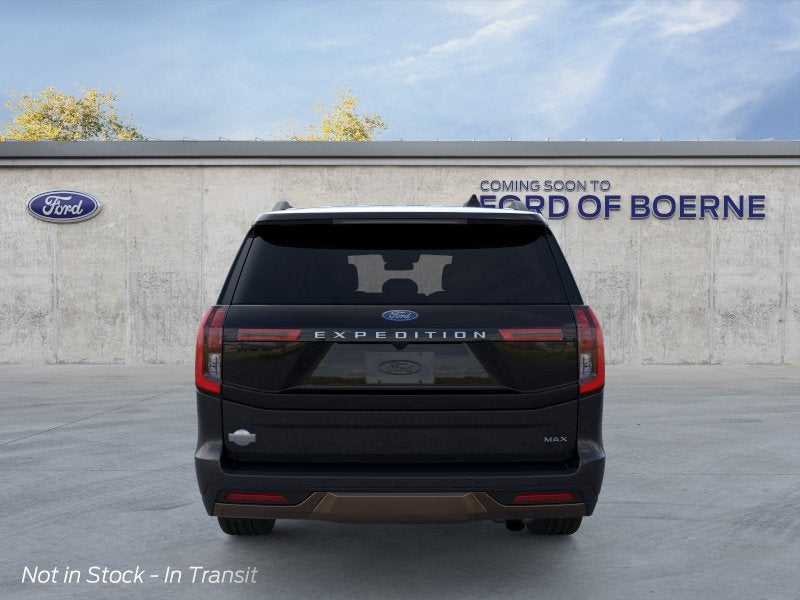 2026 Ford Expedition Max MAX King Ranch®
