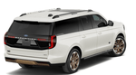 2027 Ford Expedition Max MAX King Ranch®