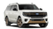 2027 Ford Expedition Max MAX King Ranch®