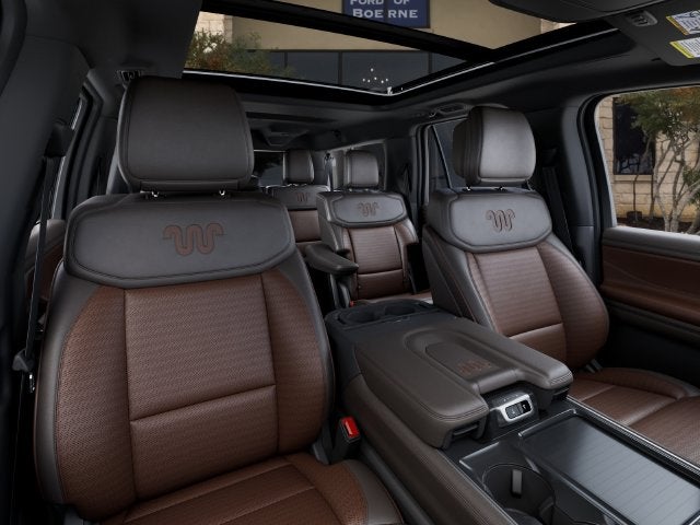 2027 Ford Expedition Max MAX King Ranch®