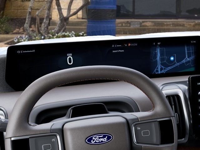 2027 Ford Expedition Max MAX King Ranch®
