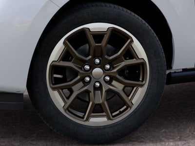 2027 Ford Expedition Max MAX King Ranch®