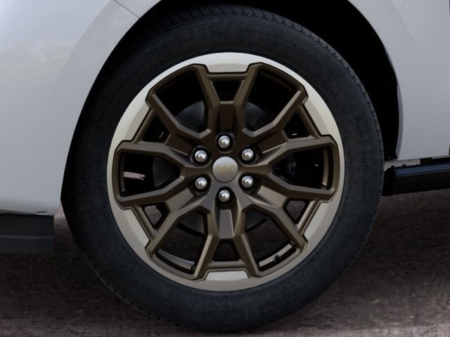2027 Ford Expedition Max MAX King Ranch®
