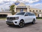 2027 Ford Expedition Max MAX King Ranch®