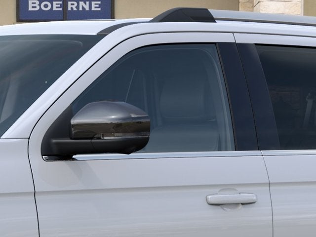2027 Ford Expedition Max MAX King Ranch®