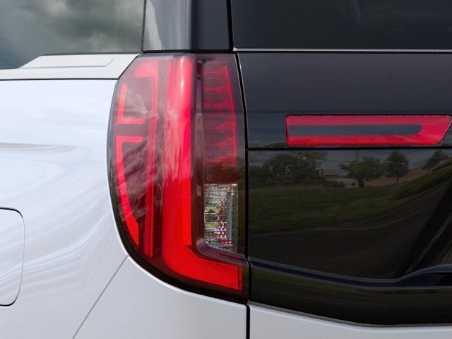 2027 Ford Expedition Max MAX King Ranch®
