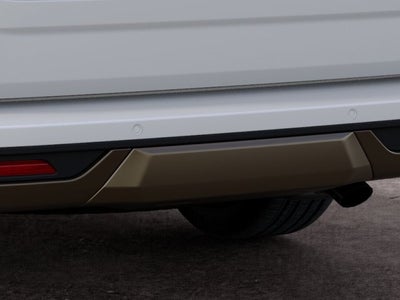 2027 Ford Expedition Max MAX King Ranch®