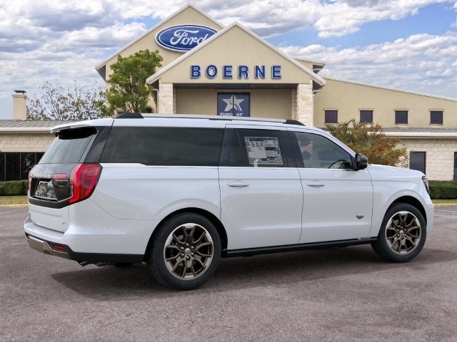 2027 Ford Expedition Max MAX King Ranch®