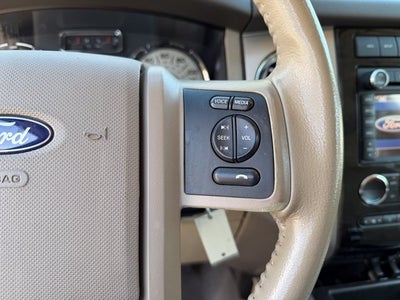 2013 Ford Expedition EL Limited
