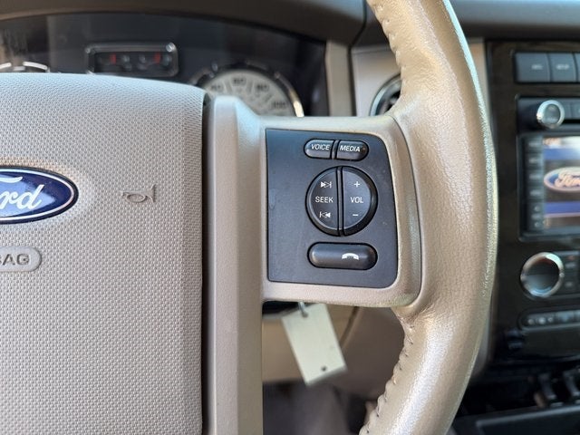 2013 Ford Expedition EL Limited