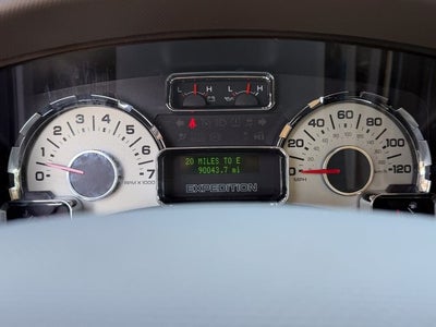 2013 Ford Expedition EL Limited