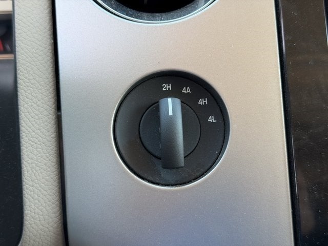 2013 Ford Expedition EL Limited