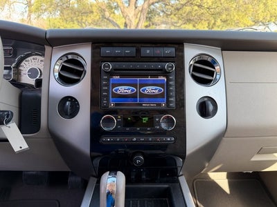 2013 Ford Expedition EL Limited