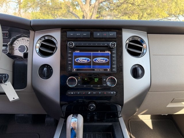 2013 Ford Expedition EL Limited