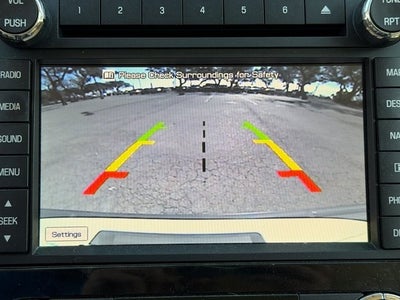 2013 Ford Expedition EL Limited