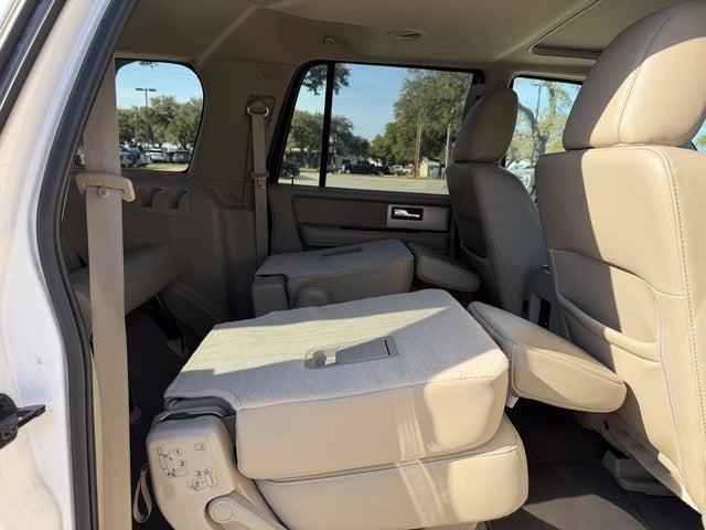 2013 Ford Expedition EL Limited