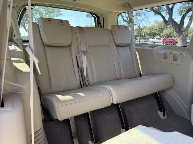 2013 Ford Expedition EL Limited