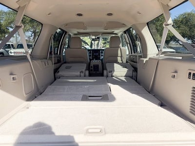 2013 Ford Expedition EL Limited