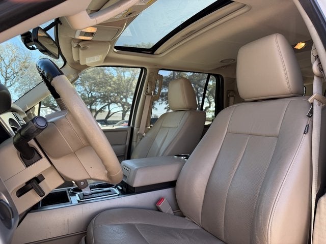 2013 Ford Expedition EL Limited