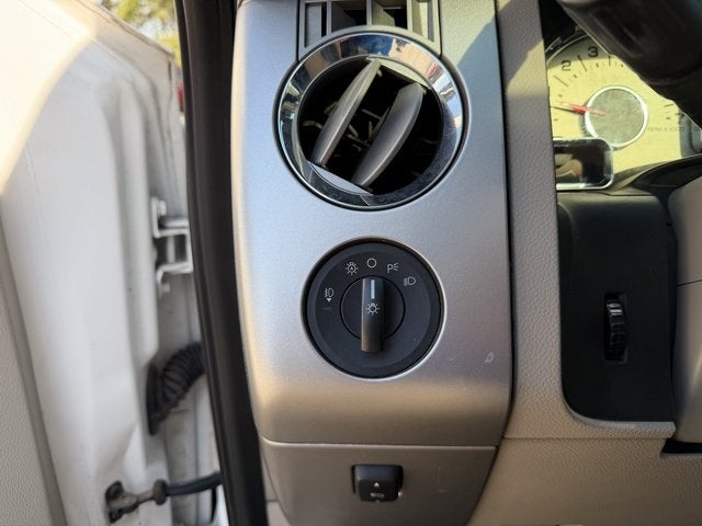 2013 Ford Expedition EL Limited