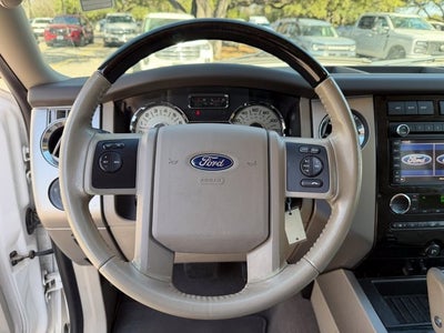 2013 Ford Expedition EL Limited