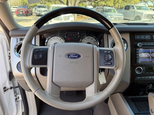 2013 Ford Expedition EL Limited