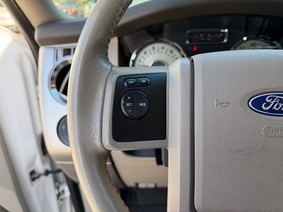 2013 Ford Expedition EL Limited