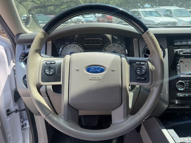 2014 Ford Expedition EL Limited