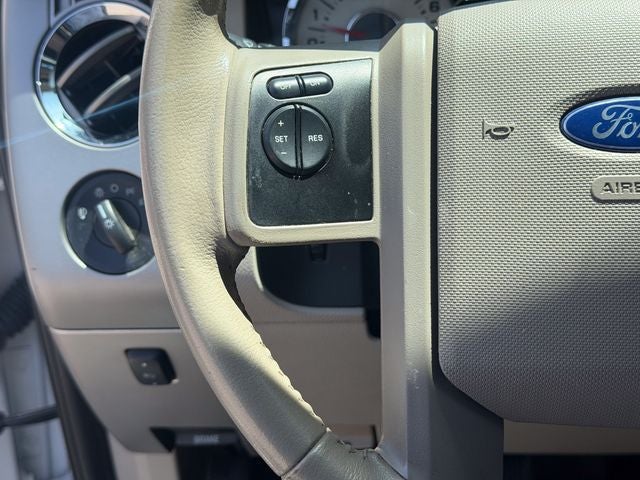 2014 Ford Expedition EL Limited