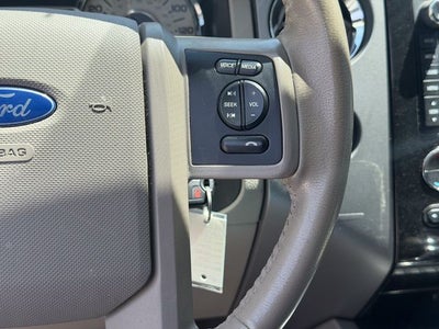 2014 Ford Expedition EL Limited