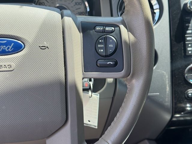 2014 Ford Expedition EL Limited