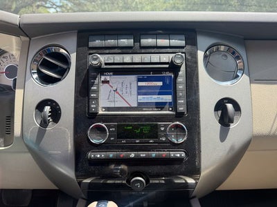 2014 Ford Expedition EL Limited