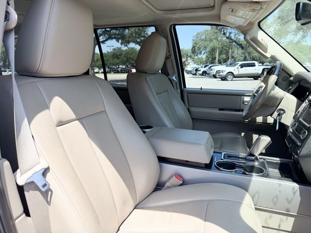 2014 Ford Expedition EL Limited