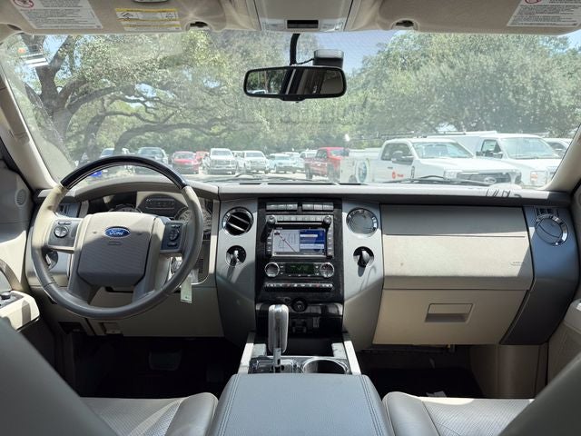 2014 Ford Expedition EL Limited