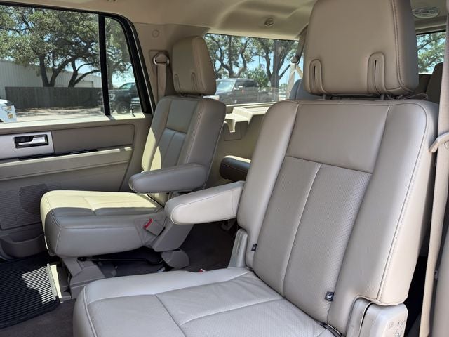 2014 Ford Expedition EL Limited