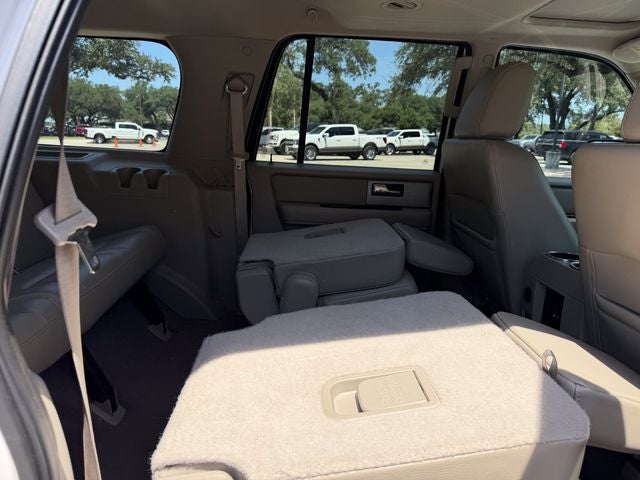 2014 Ford Expedition EL Limited