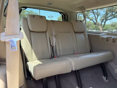 2014 Ford Expedition EL Limited