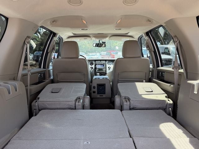 2014 Ford Expedition EL Limited