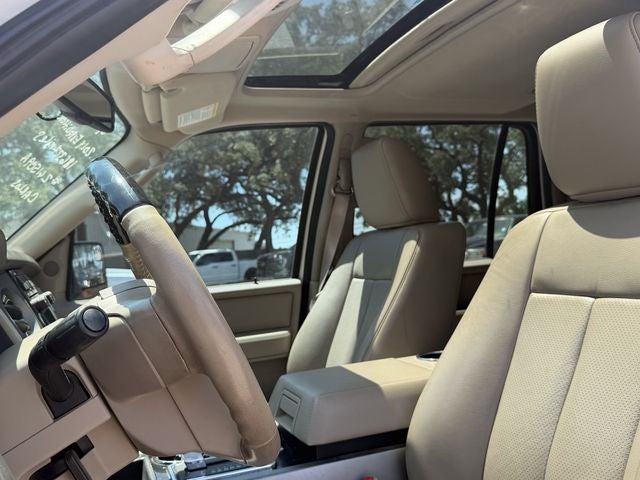 2014 Ford Expedition EL Limited