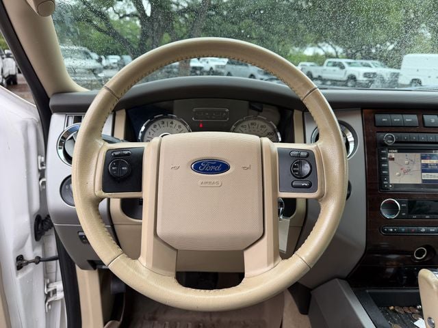 2014 Ford Expedition XLT