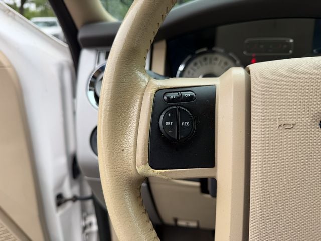 2014 Ford Expedition XLT