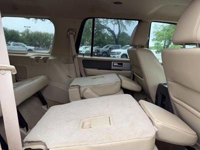 2014 Ford Expedition XLT